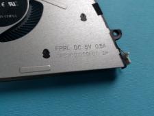 Вентилятор до ноутбука Lenovo Ideapad 5 14ABA7 №3